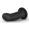 No-Parts Gode Charlie 13 x 4cm Noir
